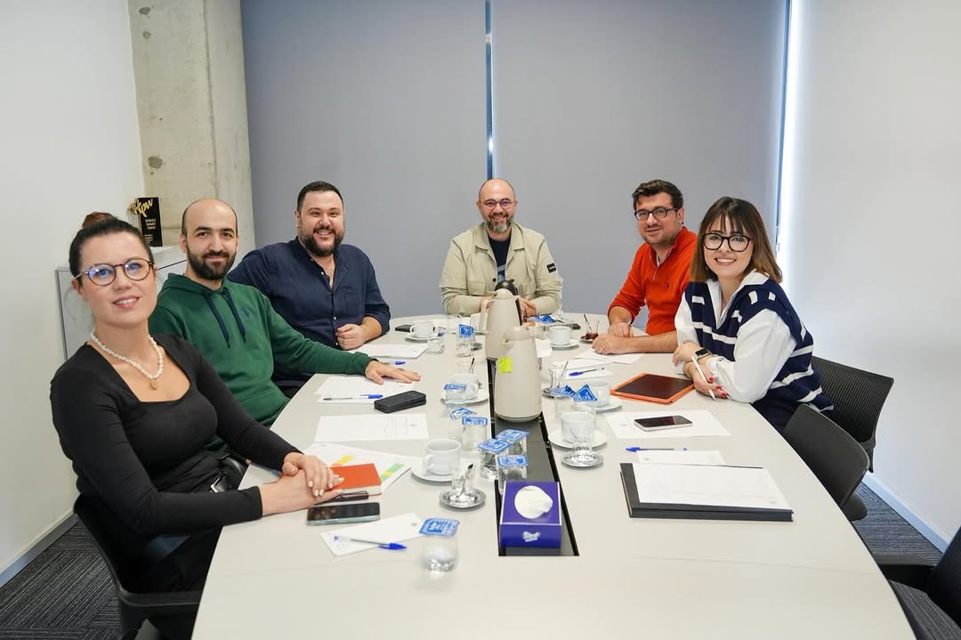 DSO Bilişim Komisyonu 2026’ya İkinci Ortak Akıl Toplantısının Hazırlıklarıyla Başladı