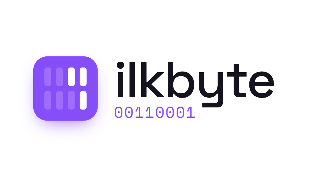 İlkbyte Cloud